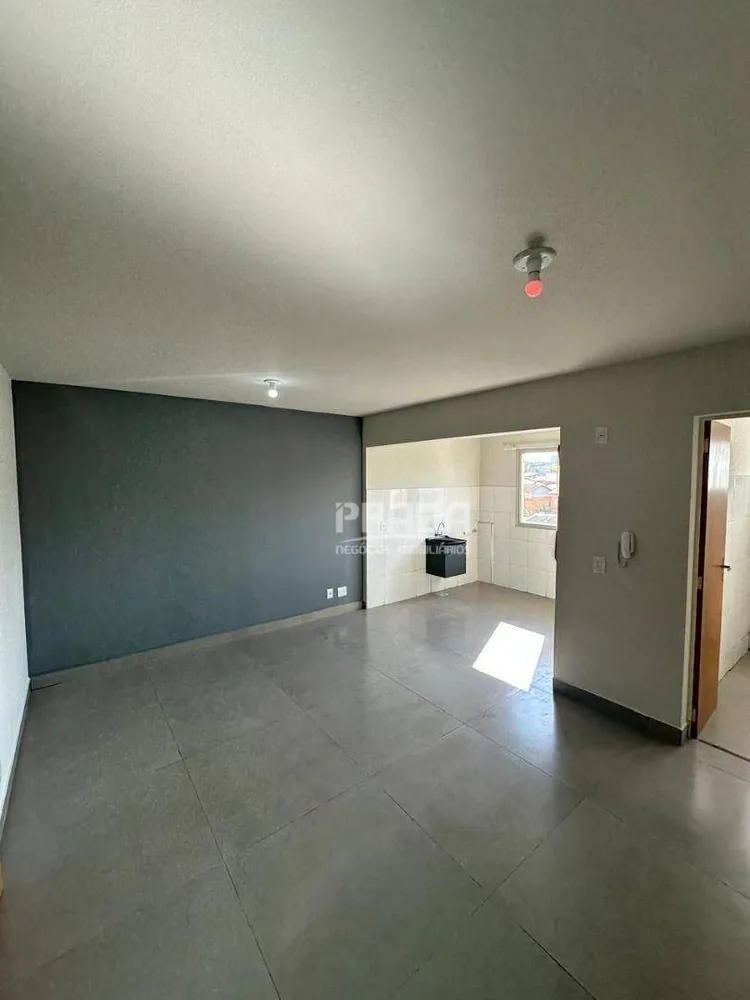 Apartamento, 1 quarto, 40 m² - Foto 1