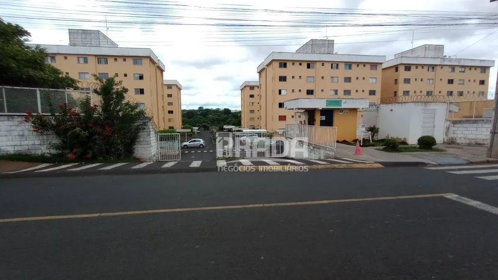 Apartamento, 1 quarto, 40 m² - Foto 7