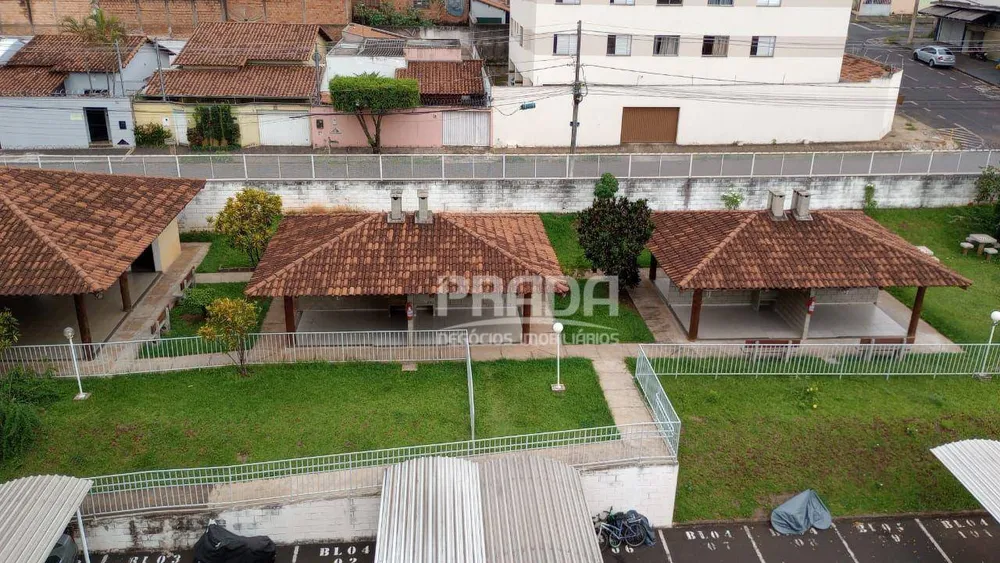 Apartamento, 1 quarto, 40 m² - Foto 3