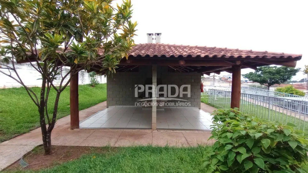 Apartamento, 1 quarto, 40 m² - Foto 5
