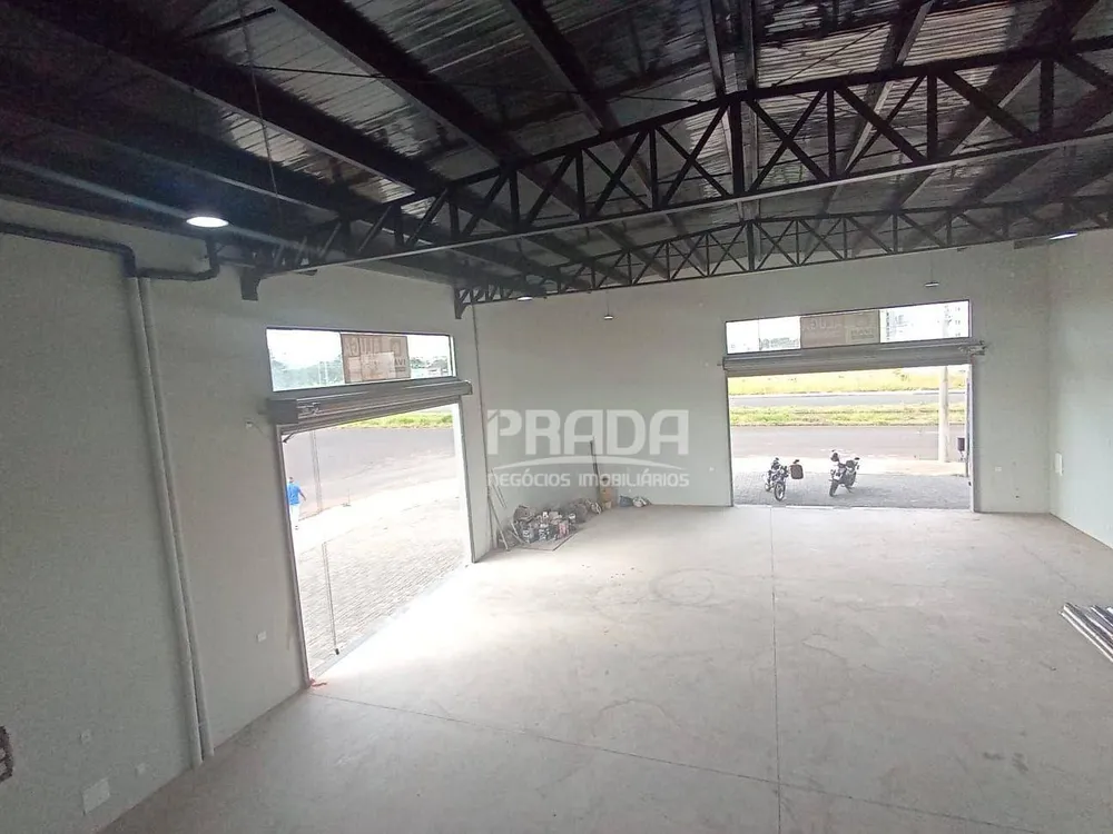 Depósito-Galpão, 380 m² - Foto 4