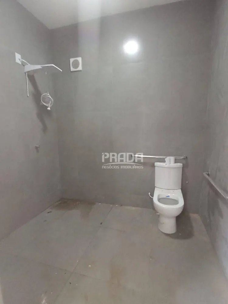 Depósito-Galpão, 380 m² - Foto 3