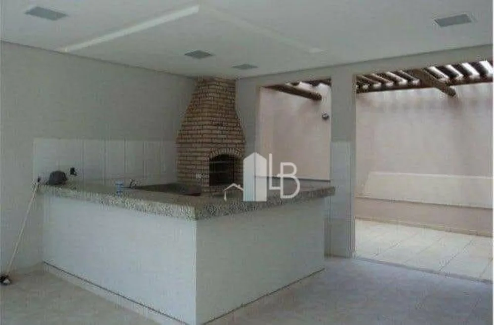 Apartamento, 3 quartos, 60 m² - Foto 15