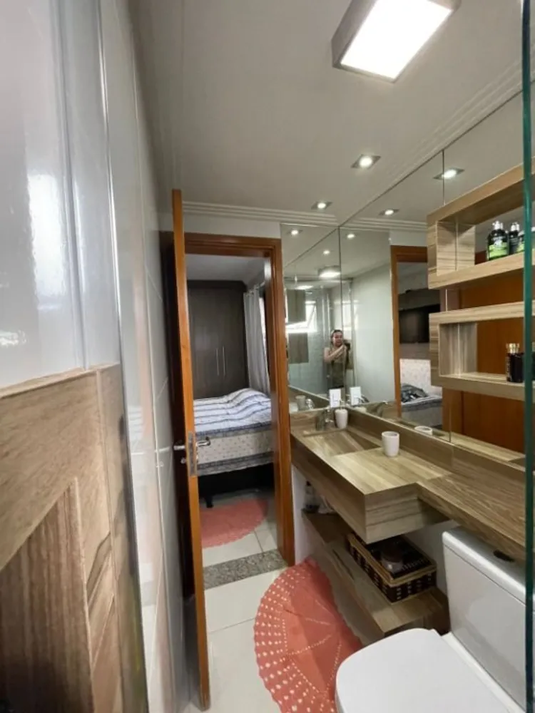 Apartamento, 3 quartos, 60 m² - Foto 7