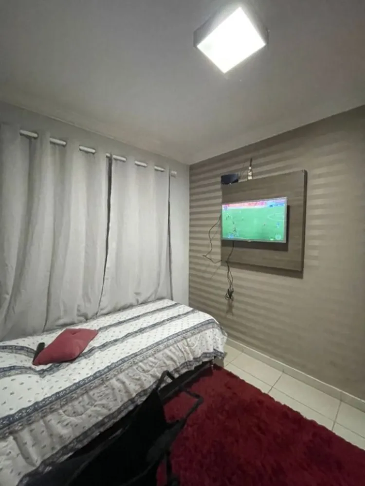 Apartamento, 3 quartos, 60 m² - Foto 5