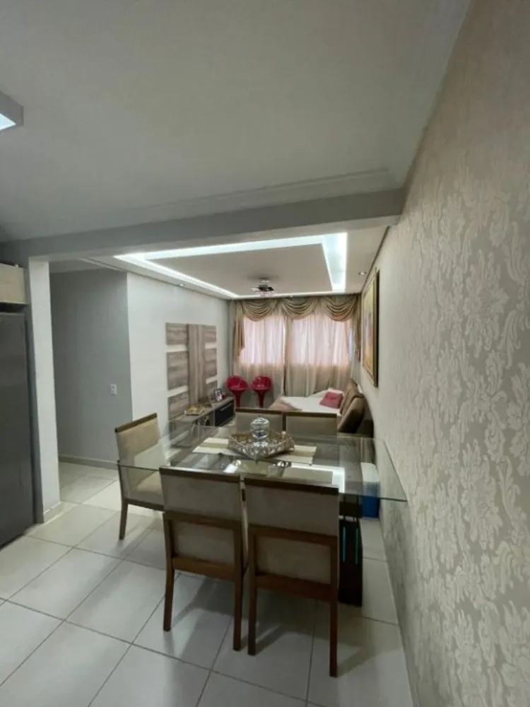 Apartamento, 3 quartos, 60 m² - Foto 2