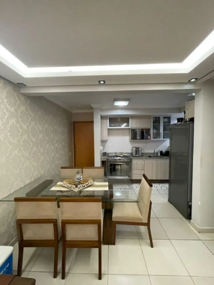 Apartamento, 3 quartos, 60 m² - Foto 3