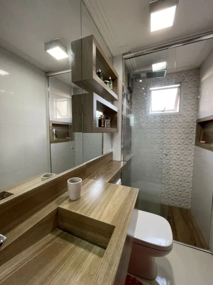 Apartamento, 3 quartos, 60 m² - Foto 5
