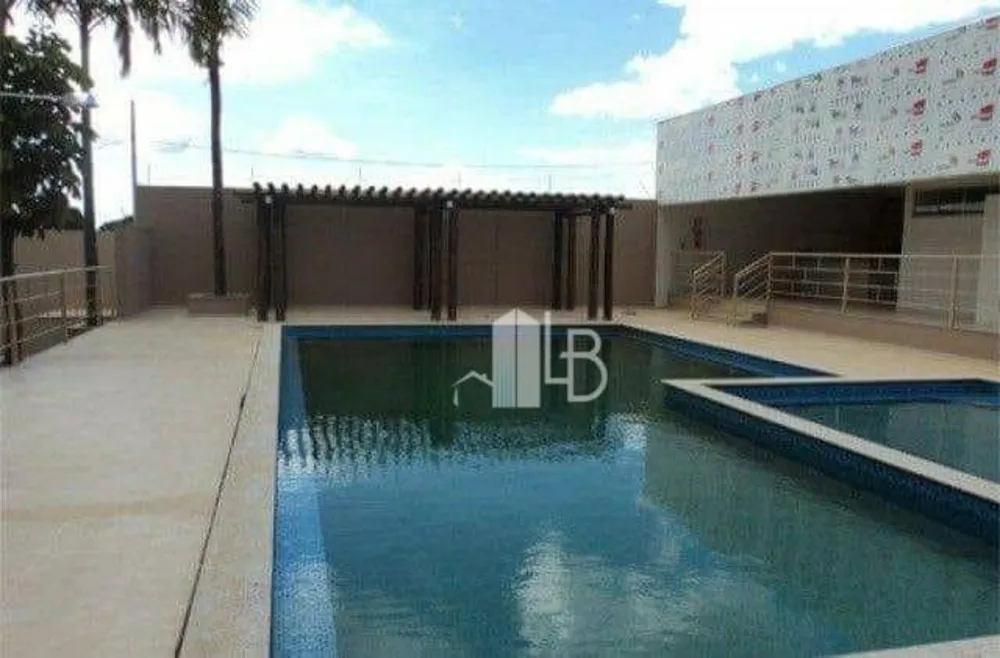 Apartamento, 3 quartos, 60 m² - Foto 6