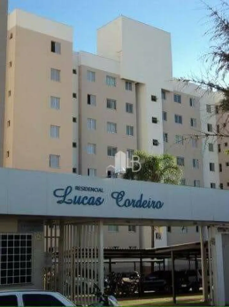 Apartamento, 3 quartos, 60 m² - Foto 14