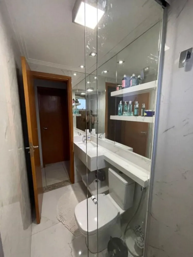 Apartamento, 3 quartos, 60 m² - Foto 8