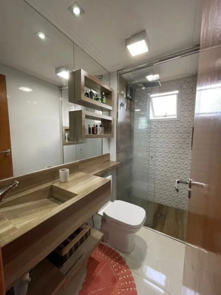Apartamento, 3 quartos, 60 m² - Foto 11
