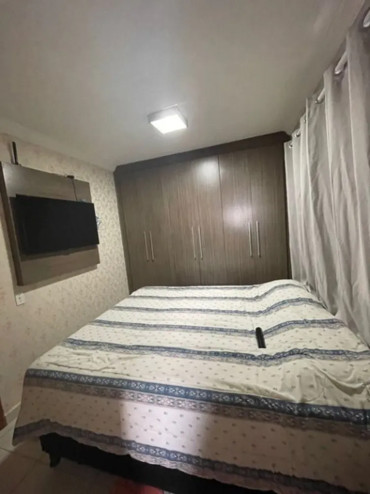 Apartamento, 3 quartos, 60 m² - Foto 7