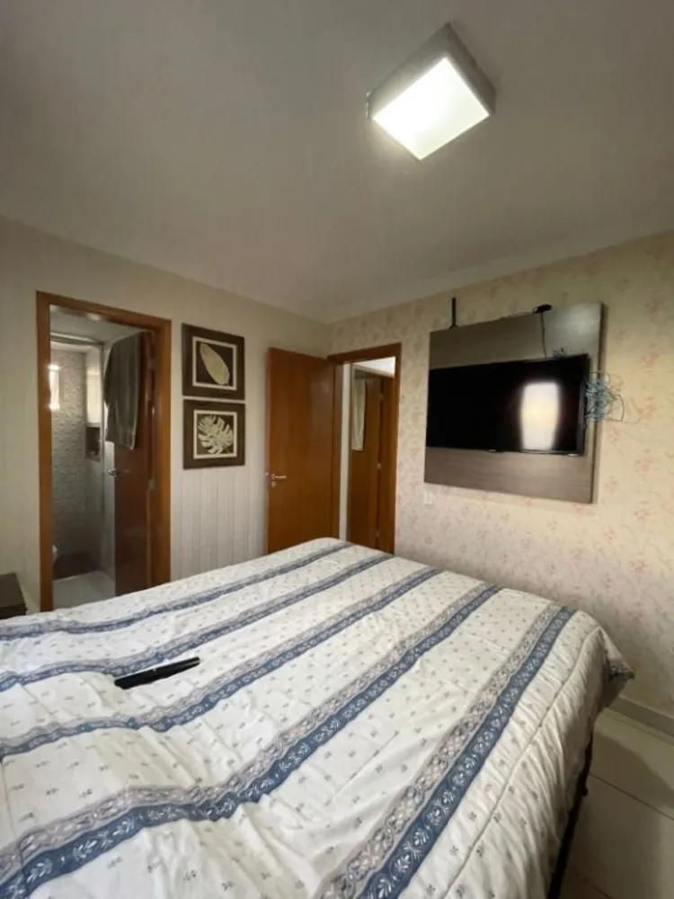 Apartamento, 3 quartos, 60 m² - Foto 4