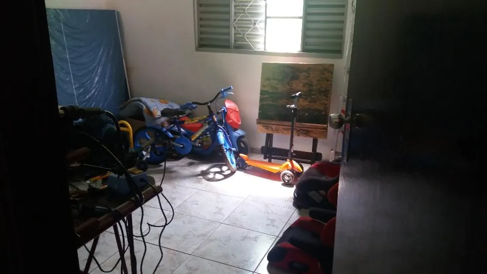 Casa, 7 quartos, 450 m² - Foto 8