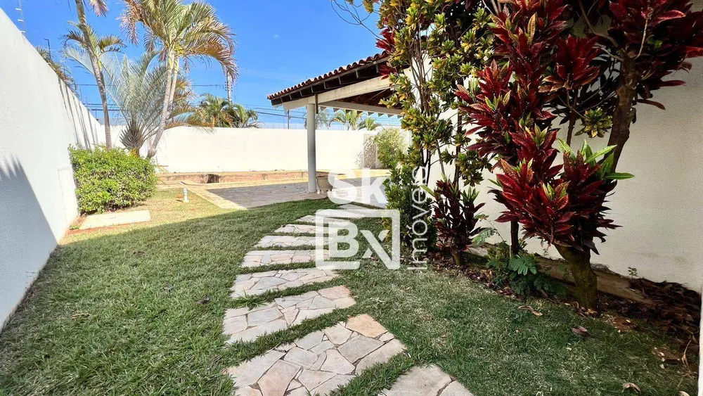 Casa, 4 quartos, 333 m² - Foto 11