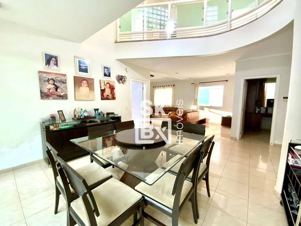 Casa, 4 quartos, 333 m² - Foto 7