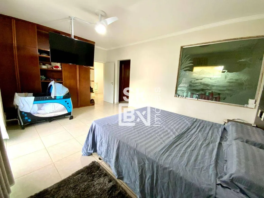 Casa, 4 quartos, 333 m² - Foto 6