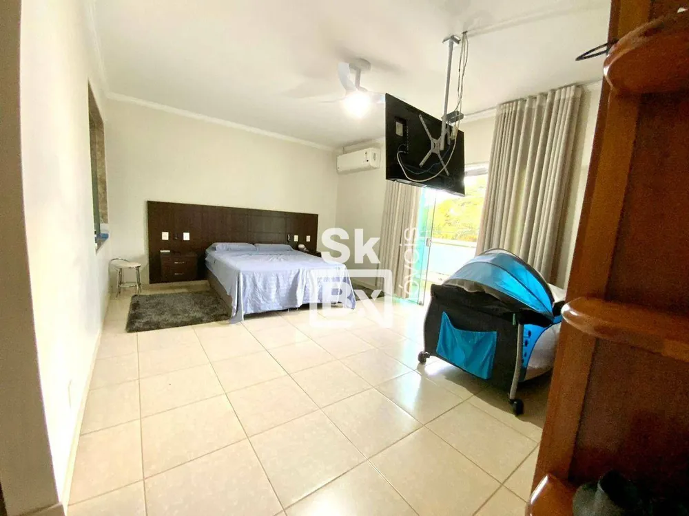 Casa, 4 quartos, 333 m² - Foto 9