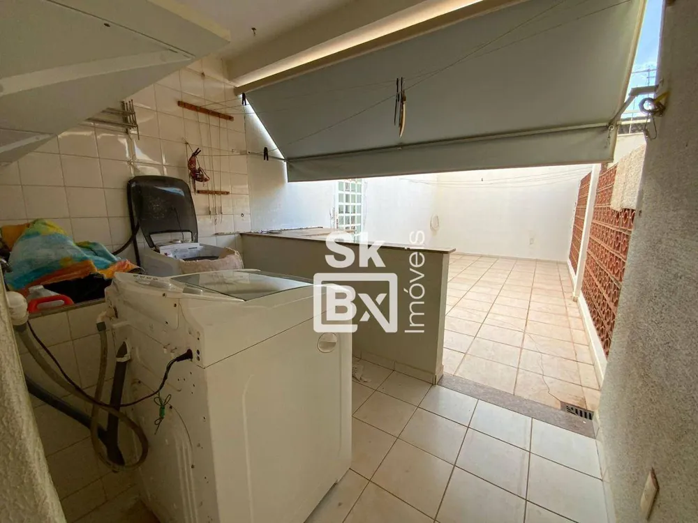 Casa, 4 quartos, 333 m² - Foto 13