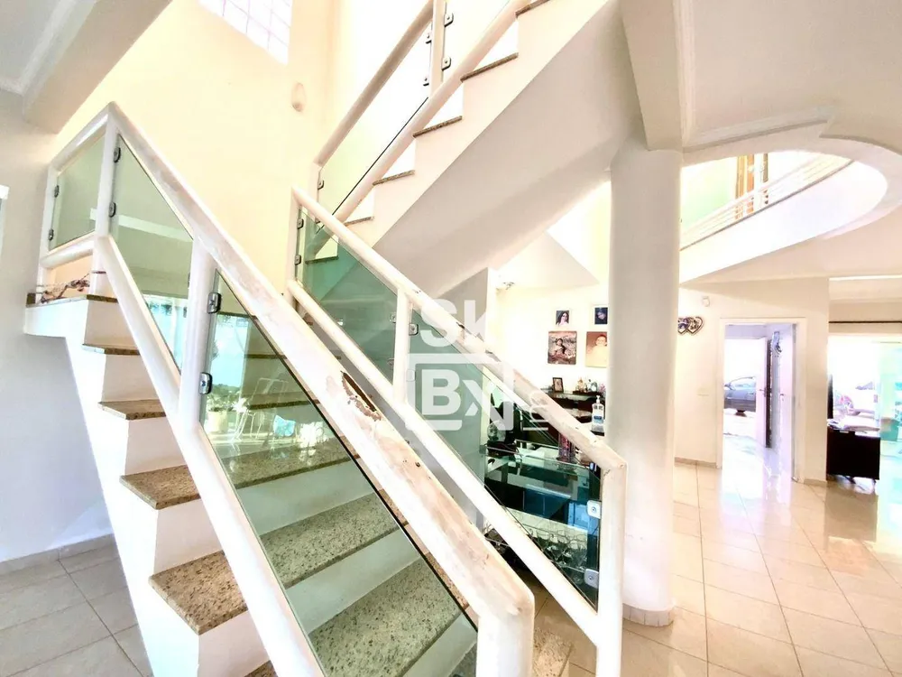 Casa, 4 quartos, 333 m² - Foto 5