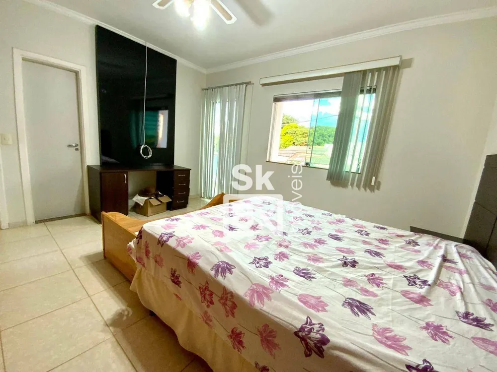 Casa, 4 quartos, 333 m² - Foto 9