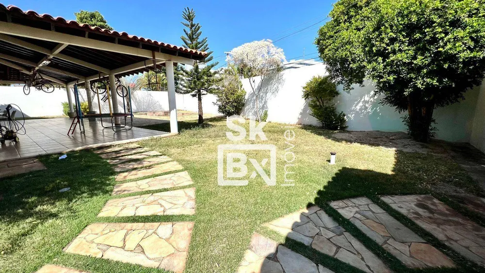 Casa, 4 quartos, 333 m² - Foto 12