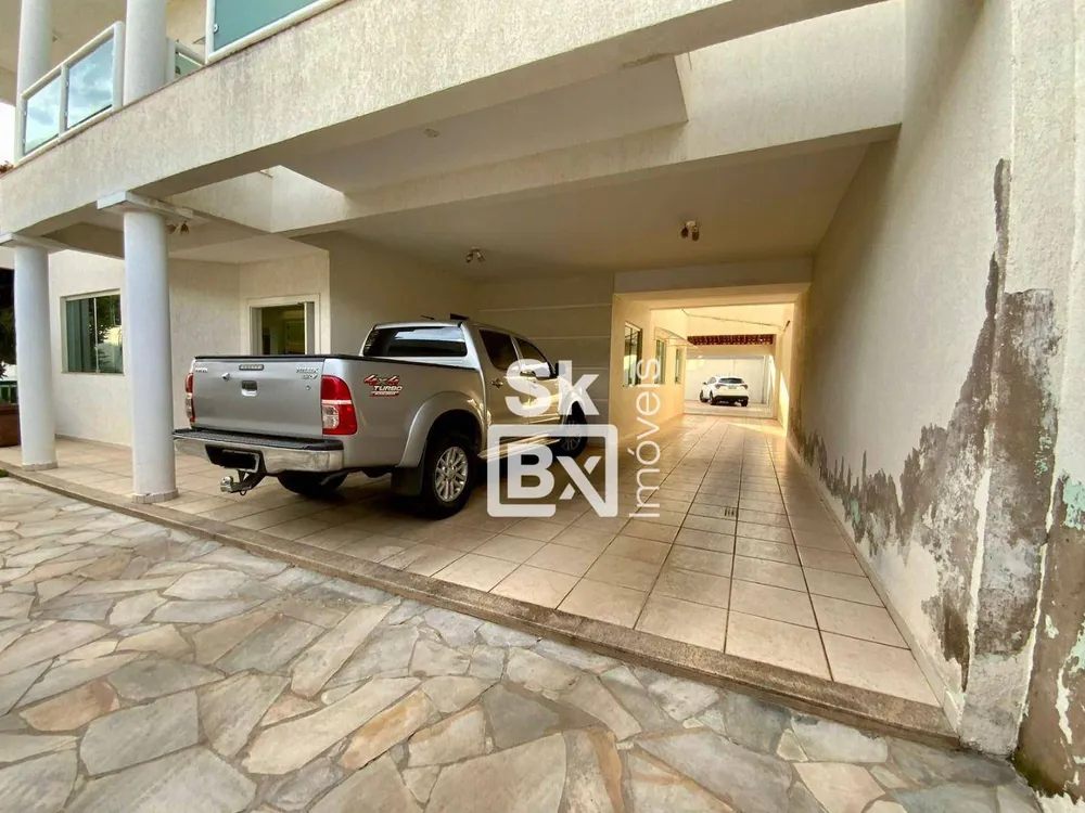 Casa, 4 quartos, 333 m² - Foto 2