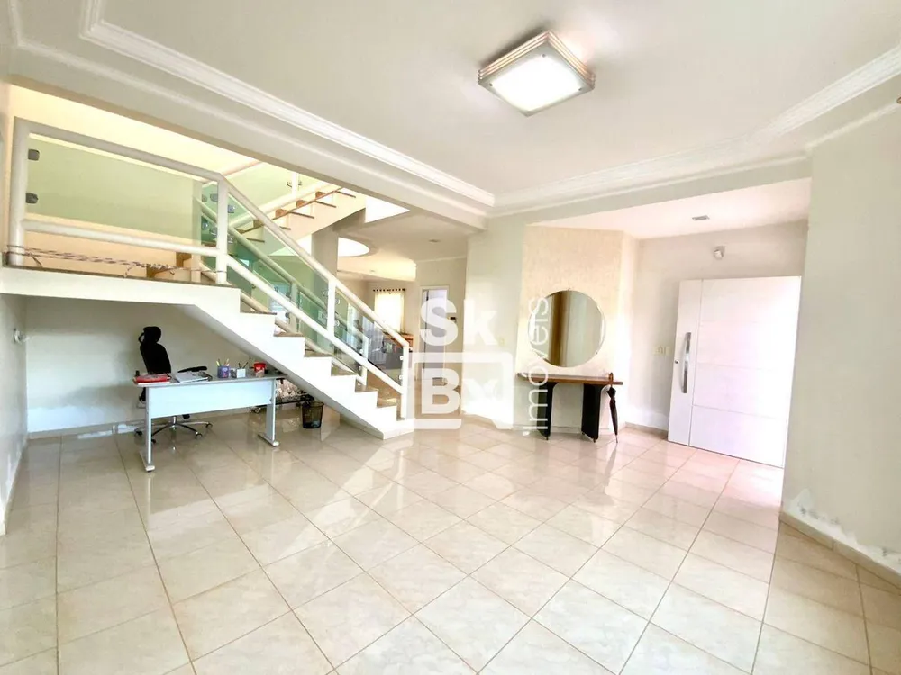 Casa, 4 quartos, 333 m² - Foto 4