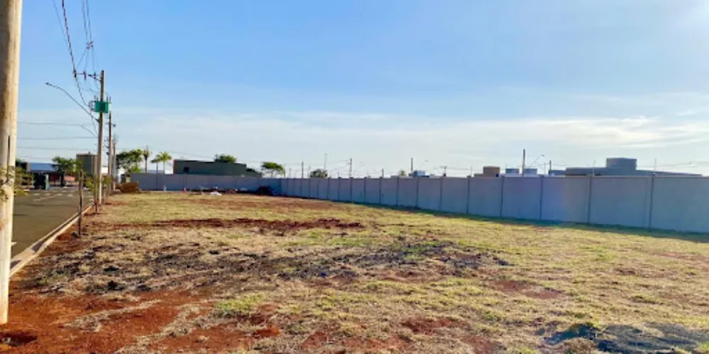 Loteamento e Condomínio, 275 m² - Foto 2