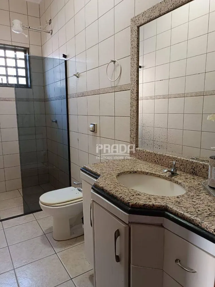Casa, 3 quartos, 250 m² - Foto 9