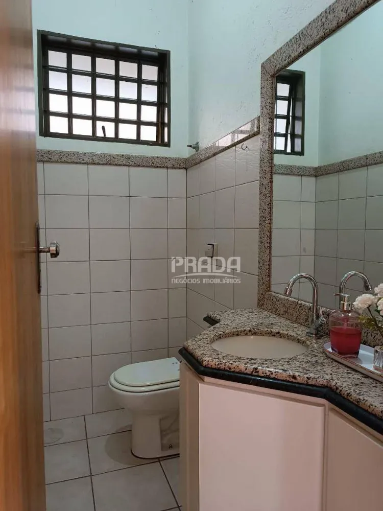 Casa, 3 quartos, 250 m² - Foto 8