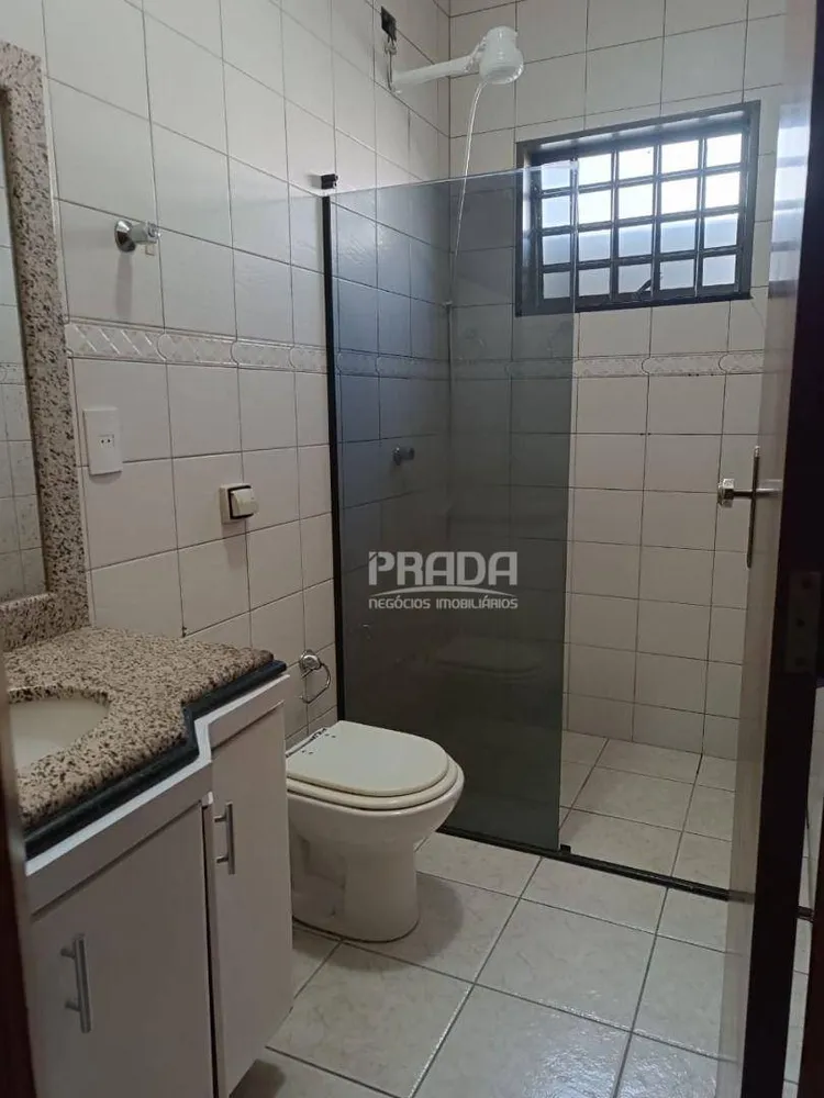 Casa, 3 quartos, 250 m² - Foto 4