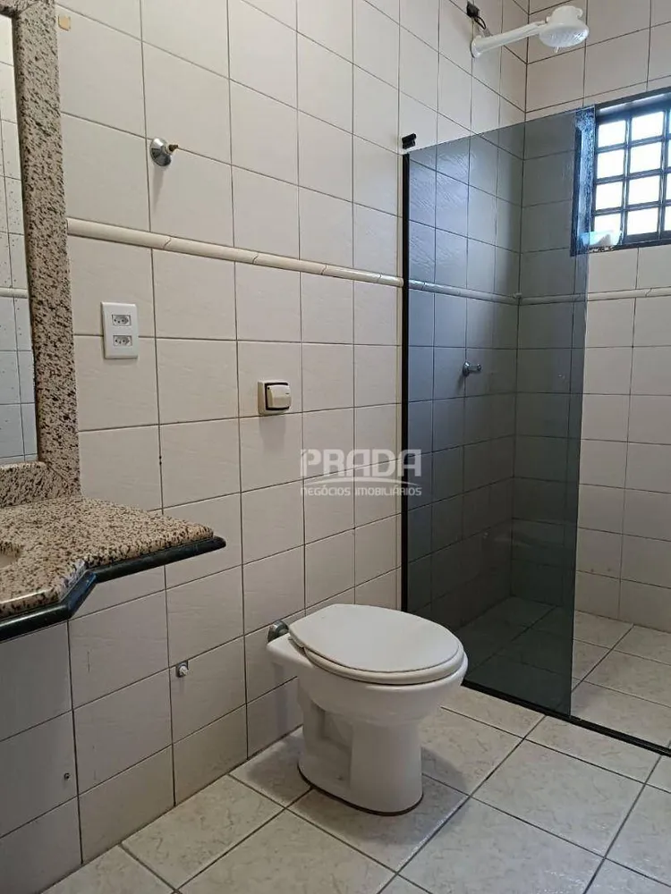 Casa, 3 quartos, 250 m² - Foto 7