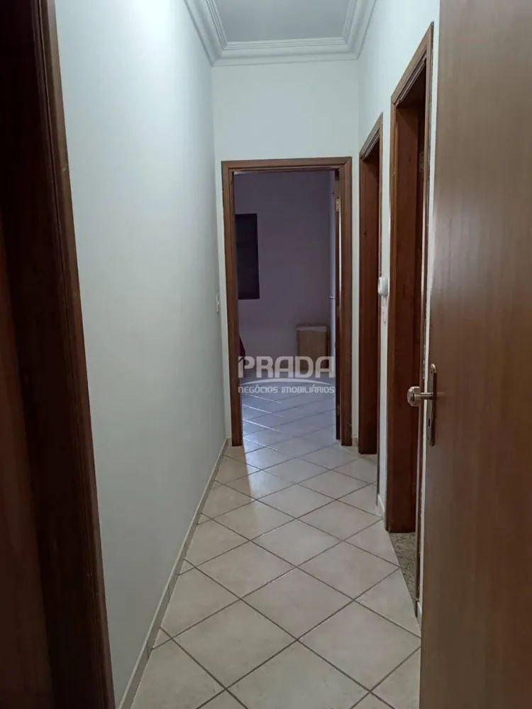 Casa, 3 quartos, 250 m² - Foto 3