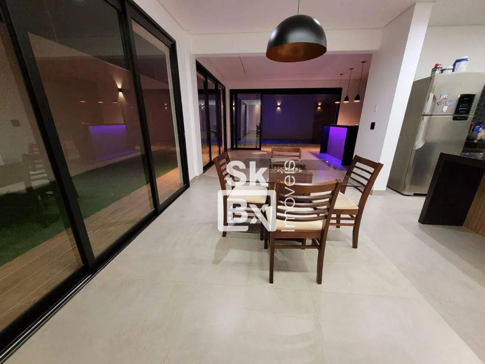 Casa, 3 quartos, 223 m² - Foto 4
