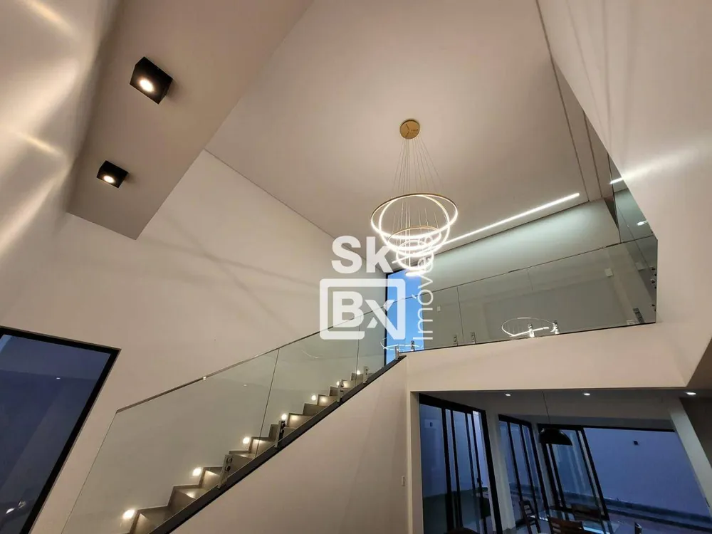 Casa, 3 quartos, 223 m² - Foto 12