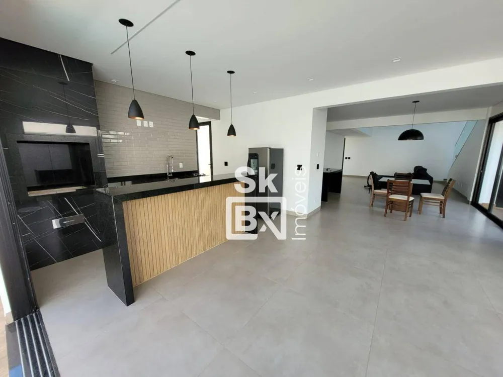 Casa, 3 quartos, 223 m² - Foto 6