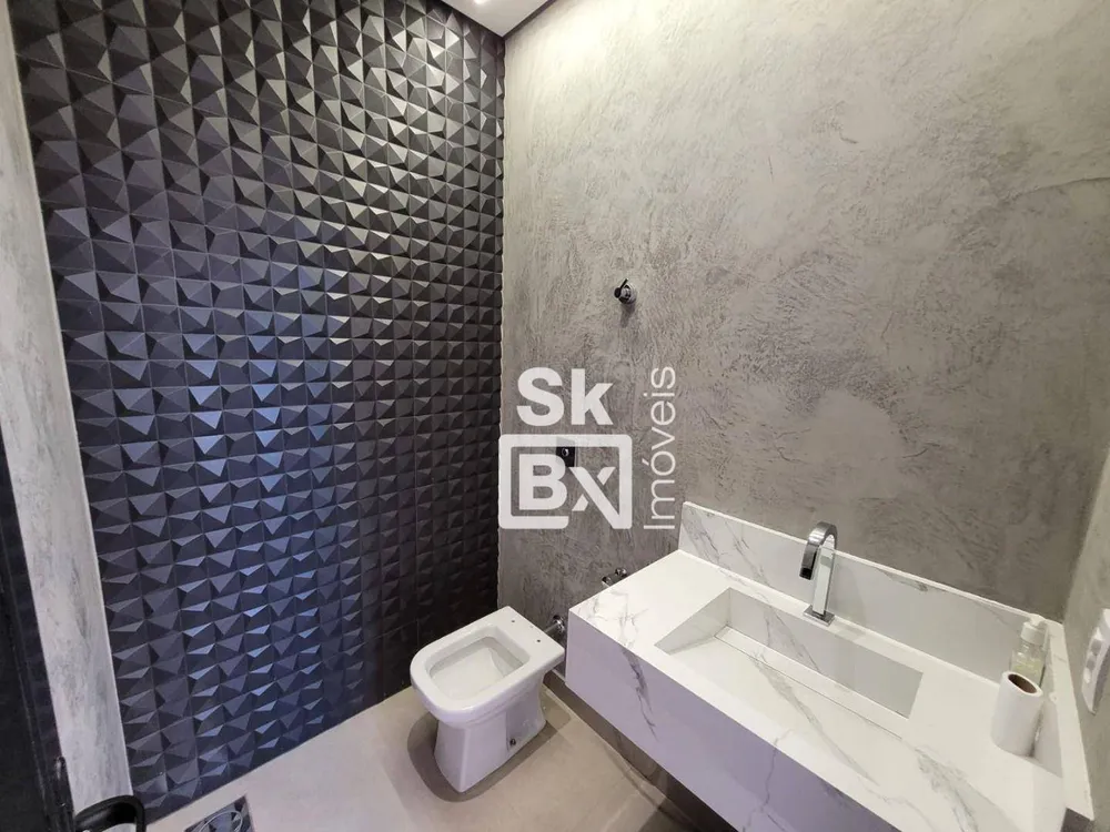 Casa, 3 quartos, 223 m² - Foto 16