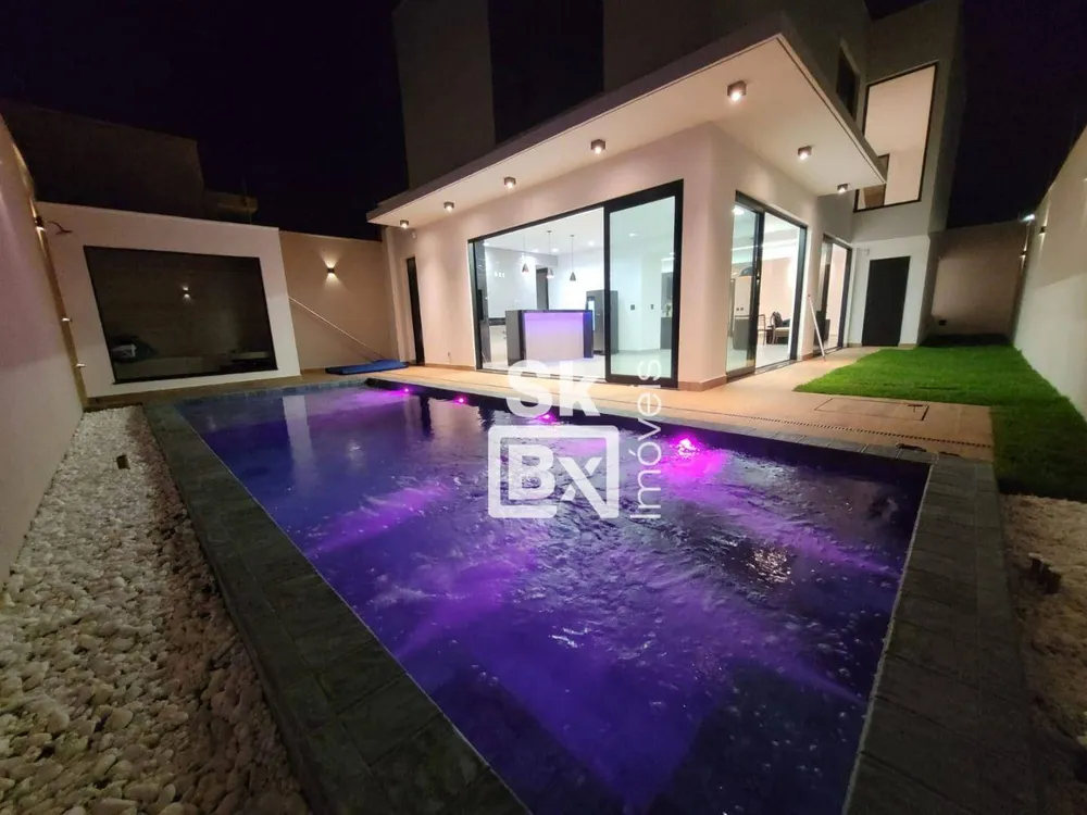 Casa, 3 quartos, 223 m² - Foto 14