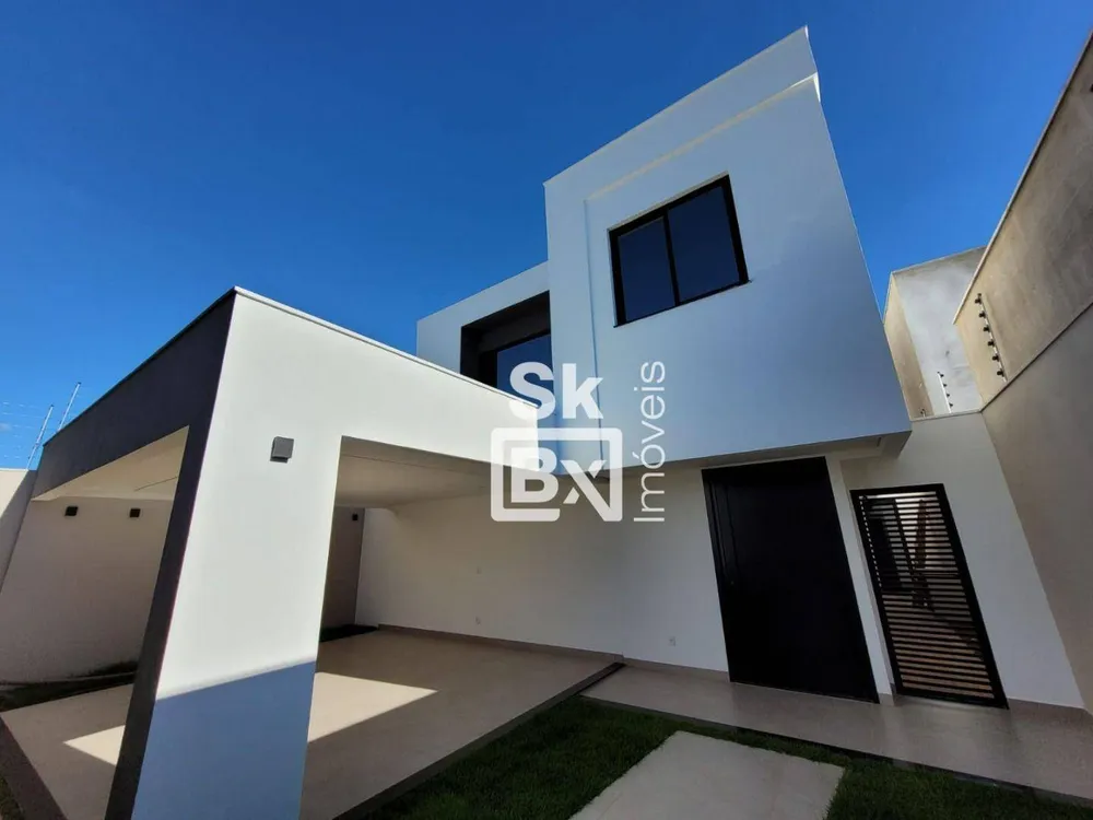 Casa, 3 quartos, 223 m² - Foto 2