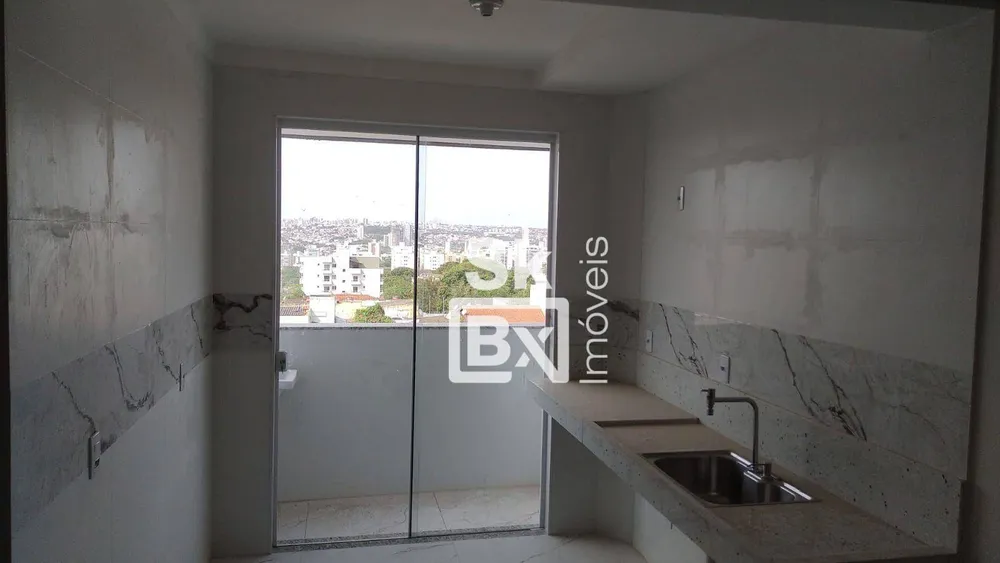 Apartamento, 2 quartos, 56 m² - Foto 4