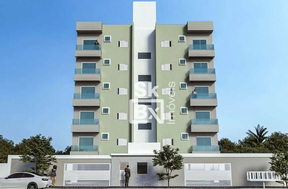 Apartamento, 2 quartos, 56 m² - Foto 12