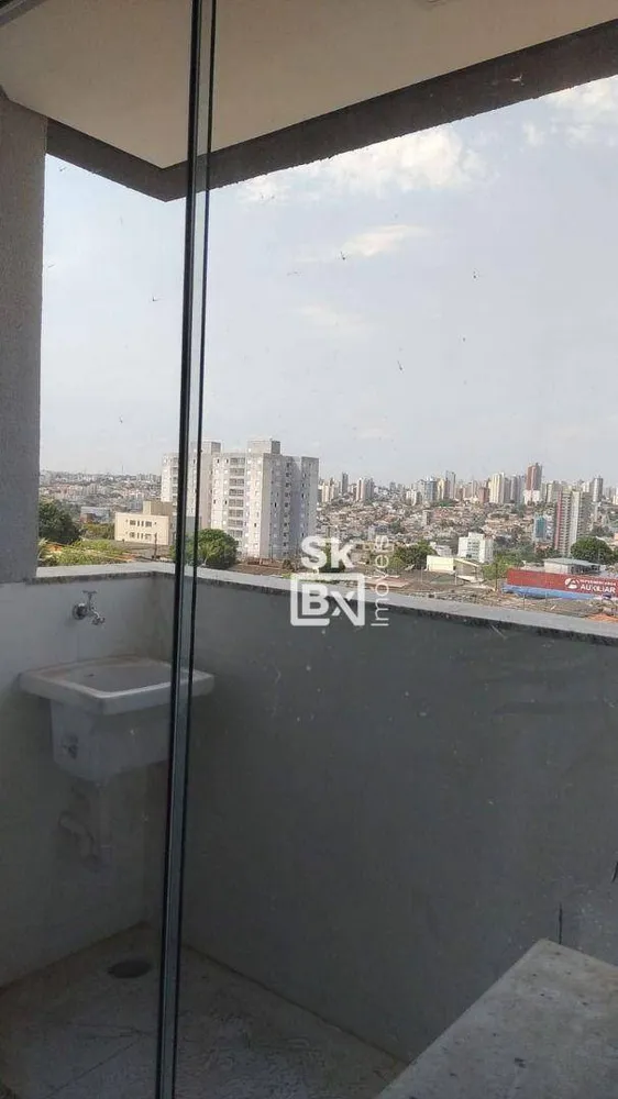 Apartamento, 2 quartos, 56 m² - Foto 6