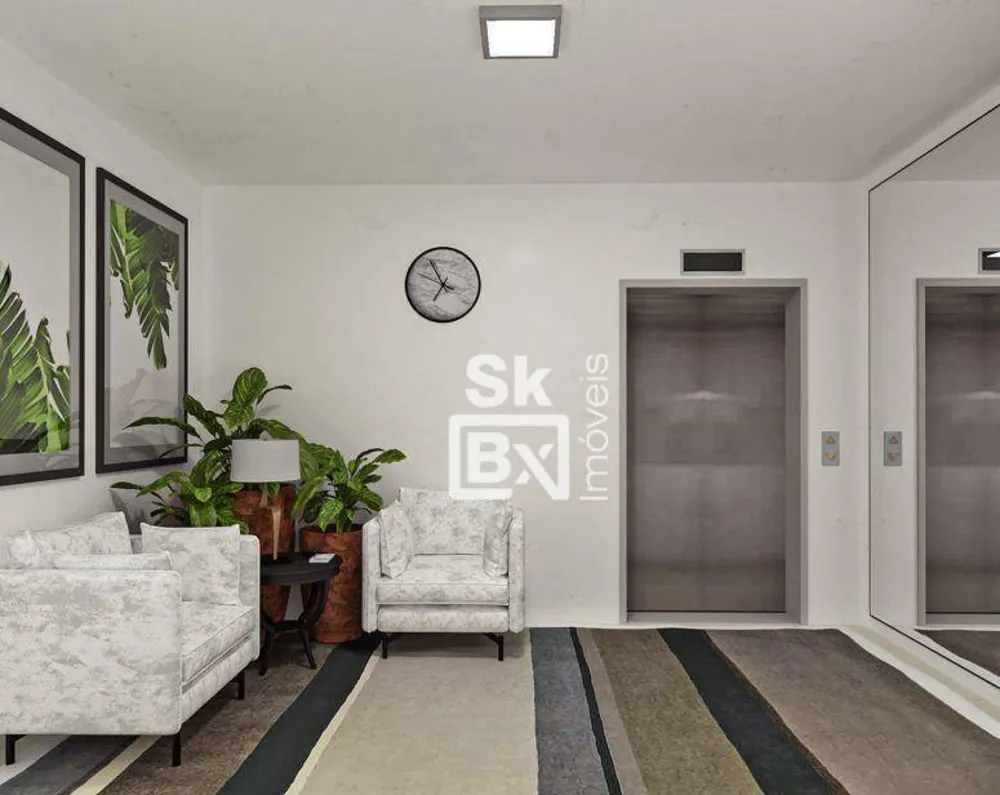 Apartamento, 2 quartos, 56 m² - Foto 13
