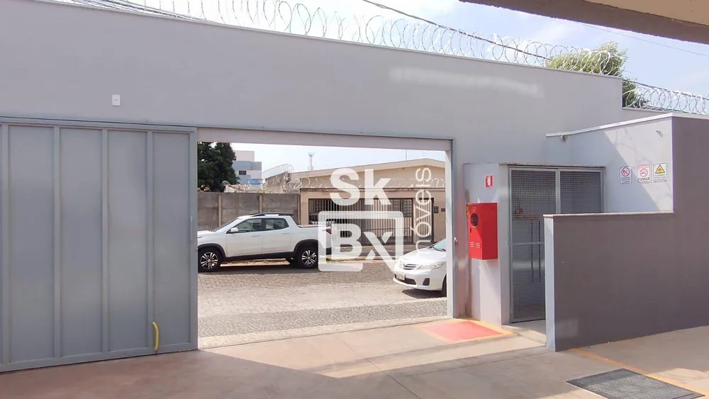 Apartamento, 2 quartos, 56 m² - Foto 14