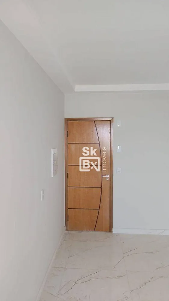Apartamento, 2 quartos, 56 m² - Foto 2