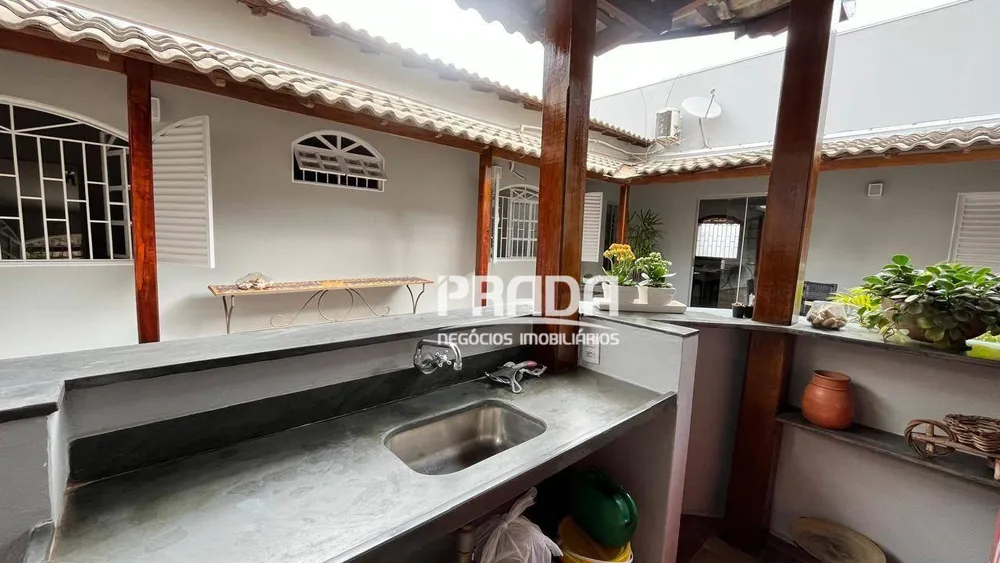 Casa, 4 quartos, 240 m² - Foto 9