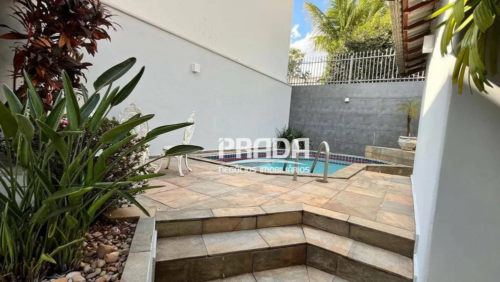 Casa, 4 quartos, 240 m² - Foto 6
