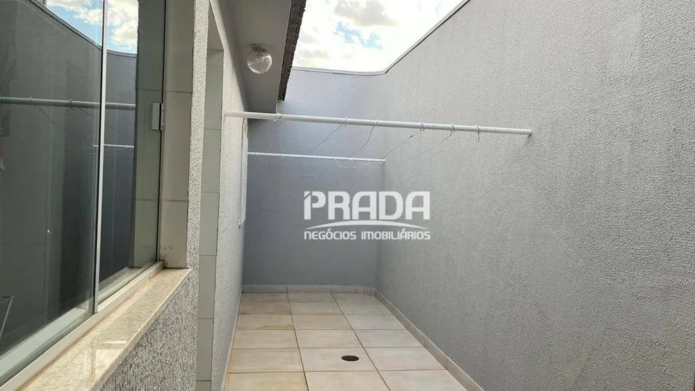 Casa, 4 quartos, 240 m² - Foto 7
